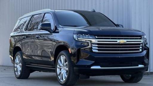 CHEVROLET TAHOE 2021 1GNSKTKL5MR103323 image