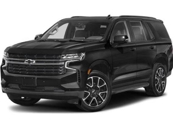 CHEVROLET TAHOE 2021 1GNSKRKD9MR366944 image