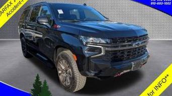 CHEVROLET TAHOE 2021 1GNSKPKD9MR483685 image CHEVROLET TAHOE 2021 1GNSKPKD9MR483685 image