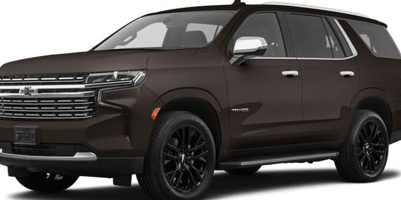 CHEVROLET TAHOE 2021 1GNSCSKD5MR325764 image