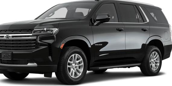 CHEVROLET TAHOE 2021 1GNSKNKD9MR252323 image CHEVROLET TAHOE 2021 1GNSKNKD9MR252323 image