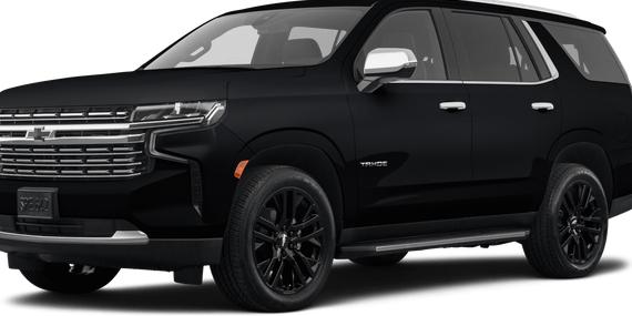 CHEVROLET TAHOE 2021 1GNSCRKD5MR391336 image