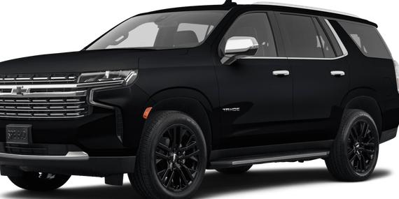 CHEVROLET TAHOE 2021 1GNSKTKL3MR224044 image