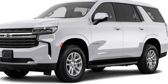 CHEVROLET TAHOE 2021 1GNSKNKD1MR412663 image