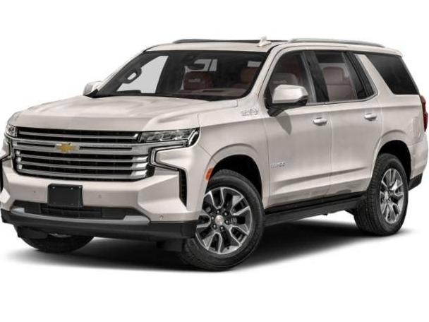 CHEVROLET TAHOE 2021 1GNSKTKL6MR207562 image