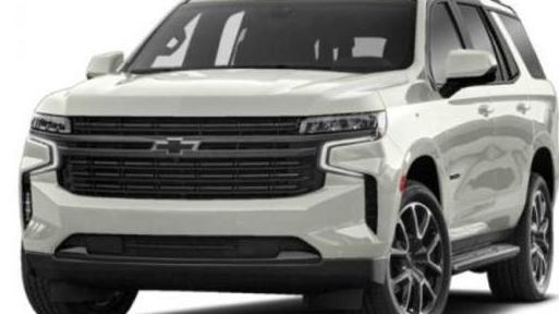 CHEVROLET TAHOE 2021 1GNSCRKD1MR200463 image