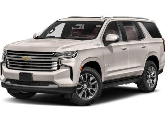 CHEVROLET TAHOE 2021 1GNSCTKLXMR155480 image