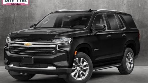 CHEVROLET TAHOE 2021 1GNSCNKD3MR339891 image