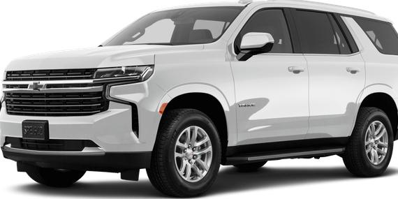 CHEVROLET TAHOE 2021 1GNSCNKD8MR302268 image