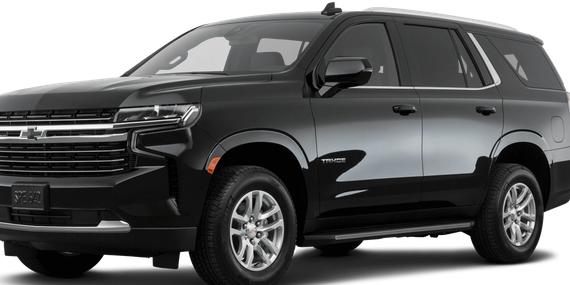 CHEVROLET TAHOE 2021 1GNSKPKD5MR105086 image