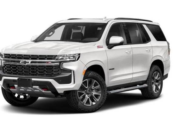 CHEVROLET TAHOE 2021 1GNSKPKD8MR377244 image