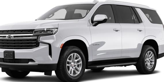 CHEVROLET TAHOE 2021 1GNSKPKD5MR128223 image