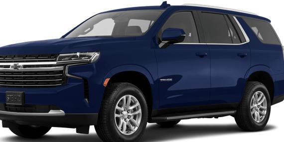 CHEVROLET TAHOE 2021 1GNSKNKD4MR128914 image