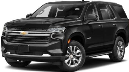 CHEVROLET TAHOE 2021 1GNSKNKD6MR404865 image