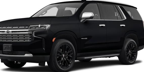 CHEVROLET TAHOE 2021 1GNSKSKD3MR221213 image