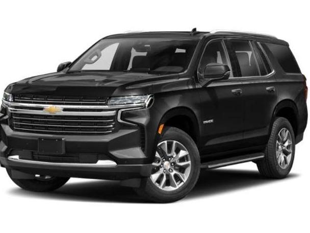 CHEVROLET TAHOE 2021 1GNSKNKD0MR142762 image