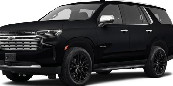 CHEVROLET TAHOE 2021 1GNSCSKD0MR427828 image