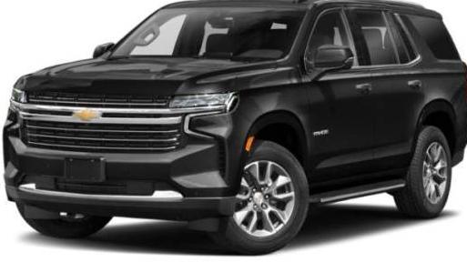 CHEVROLET TAHOE 2021 1GNSKNKT0MR280132 image