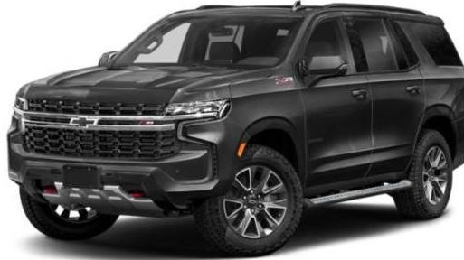 CHEVROLET TAHOE 2021 1GNSKPKDXMR120831 image