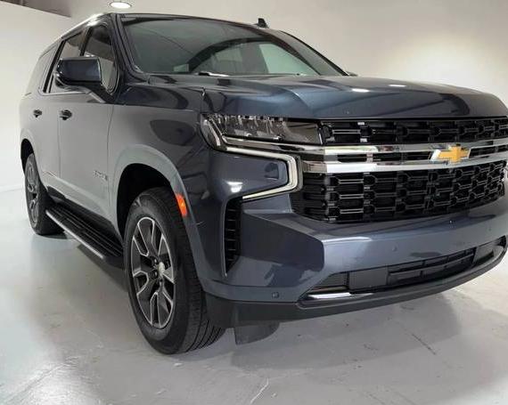 CHEVROLET TAHOE 2021 1GNSKNKD8MR102008 image