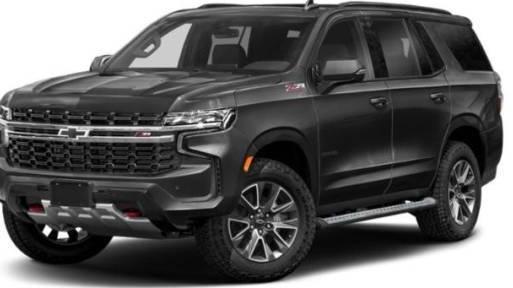 CHEVROLET TAHOE 2021 1GNSKPKD8MR264149 image