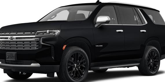 CHEVROLET TAHOE 2021 1GNSCTKL0MR196278 image