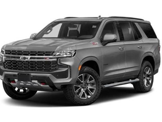CHEVROLET TAHOE 2021 1GNSKPKD1MR293797 image