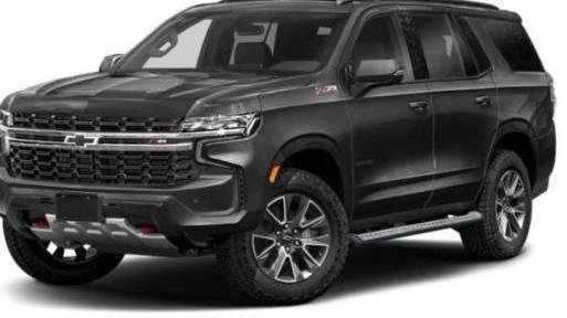 CHEVROLET TAHOE 2021 1GNSKPKD7MR190867 image