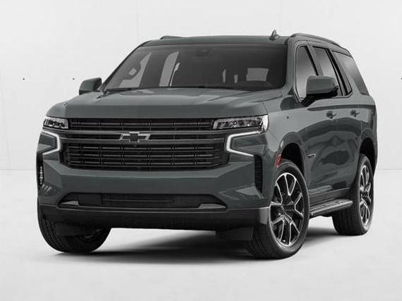 CHEVROLET TAHOE 2021 1GNSKSKD0MR257084 image