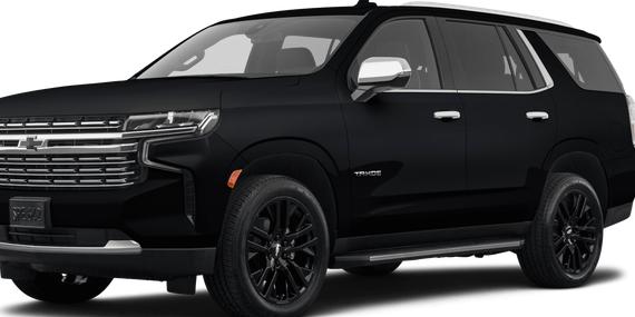 CHEVROLET TAHOE 2021 1GNSKTKL1MR110253 image