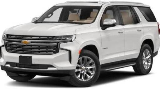 CHEVROLET TAHOE 2021 1GNSKSKD4MR107155 image