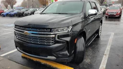 CHEVROLET TAHOE 2021 1GNSCSKD6MR188947 image