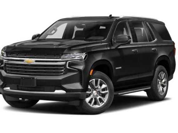 CHEVROLET TAHOE 2021 1GNSKNKD8MR458488 image