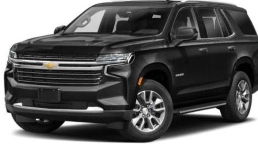 CHEVROLET TAHOE 2021 1GNSKNKD0MR357221 image