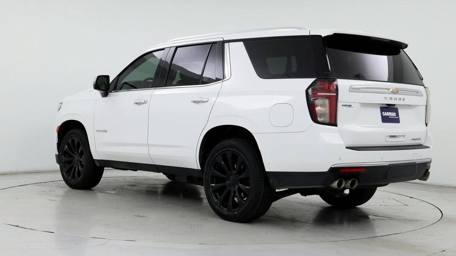 CHEVROLET TAHOE 2021 1GNSKSKD6MR127939 image