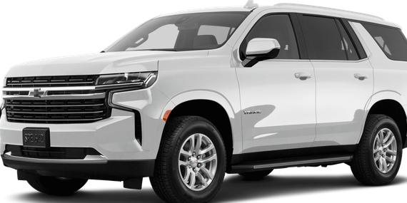 CHEVROLET TAHOE 2021 1GNSCNKDXMR261206 image