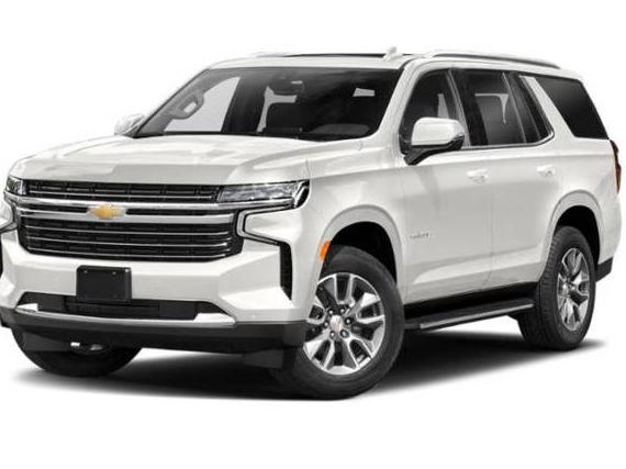 CHEVROLET TAHOE 2021 1GNSKNKD0MR298753 image