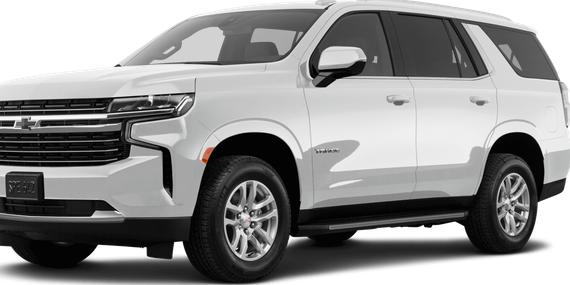 CHEVROLET TAHOE 2021 1GNSCMKDXMR176795 image