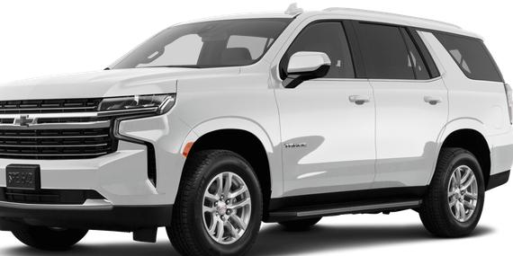 CHEVROLET TAHOE 2021 1GNSKNKD4MR447116 image