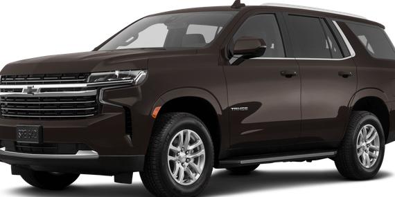 CHEVROLET TAHOE 2021 1GNSCMKD9MR293980 image