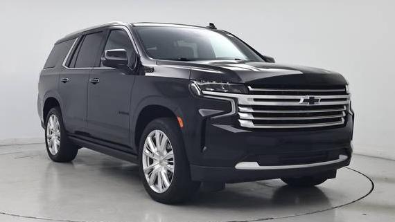 CHEVROLET TAHOE 2021 1GNSKTKL3MR256086 image