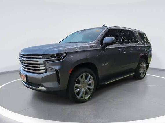 CHEVROLET TAHOE 2021 1GNSKTKL0MR292883 image