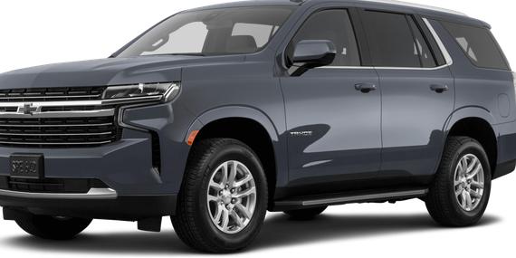 CHEVROLET TAHOE 2021 1GNSKPKD0MR241366 image