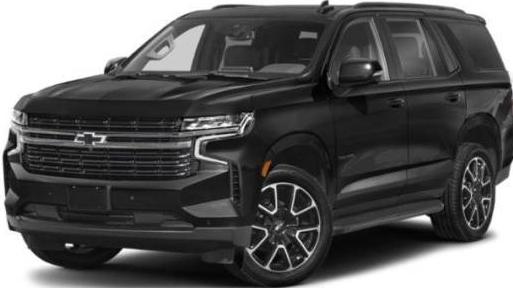 CHEVROLET TAHOE 2021 1GNSCRKD7MR424952 image