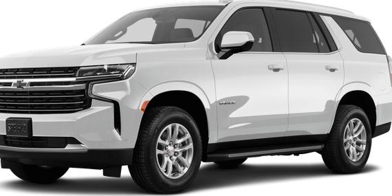 CHEVROLET TAHOE 2021 1GNSKNKD1MR101055 image