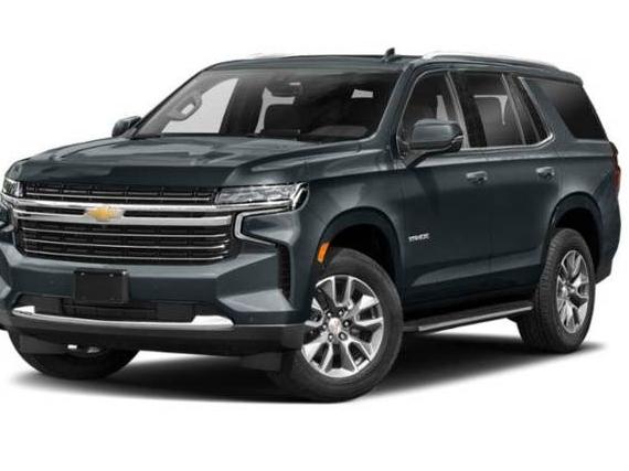 CHEVROLET TAHOE 2021 1GNSCNKD2MR140170 image