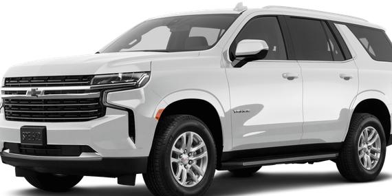 CHEVROLET TAHOE 2021 1GNSCNKD1MR121626 image