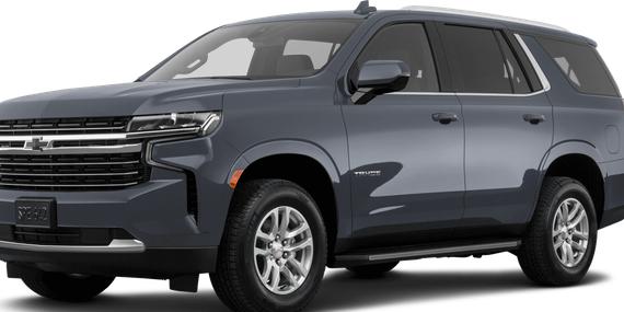 CHEVROLET TAHOE 2021 1GNSCNKD8MR226440 image