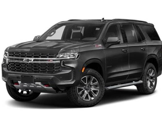 CHEVROLET TAHOE 2021 1GNSKPKD1MR104257 image