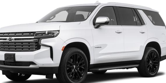 CHEVROLET TAHOE 2021 1GNSKTKL3MR136885 image
